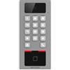 Hikvision DS-K1T502DBWX-C Terminale di controllo accessi con telecamera 2mpx Wifi lettore card