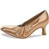 Diamant 203-278-094, Scarpe da Ballo Donna, Beige, 40.5 EU