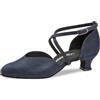 Diamant 170-013-537, Scarpe da Ballo Donna, Blu, 37 EU