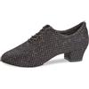 Diamant 189-234-155, Scarpe da Ballo Donna, Nero, 40.5 EU