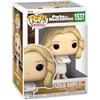 Funko Pop! TV: Parks & Rec - Leslie Knope - Parks And Recreation - Figura in Vinile da Collezione - Idea Regalo - Merchandising Ufficiale - Giocattoli per Bambini e Adulti - TV Fans
