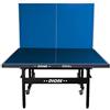 Dione S500o - Tavolo Da Ping Pong - Superficie da 6 mm - Pieghevole e adatto per esterni - Resistente alle intemperie - 60KG - Montaggio 10 Minuti