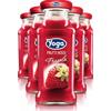 Yoga Magic Fragola Cassa Da 24 Bottiglie x 20cl - Succhi di Frutta