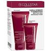 Collistar Travel Kit Capelli Attivi Puri®: Shampoo Ricostruttivo Riempitivo 100 ml + Maschera-Impacco 50 ml