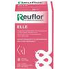 Reuflor - Elle Integratore per Flora Intestinale Femminile Confezione 15 Stick