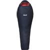 MILLET Baikal 750 W, Sacco a Pelo Donna, Blu Nuovo Logo, Taglia Unica