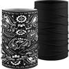 Buff Bundle of 2 Tubolare Original EcoStretch Unisex Adulti