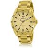 Marea Orologio Classico Uomo B54238/5 Acciaio Oro, Bracciale