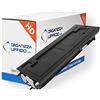 Organizza Ufficio Toner O-TK-435, Compatibile con Kyocera Taskalfa 180, 181, 220, 221, Olivetti D-Copia 1800, 1800MF, 2200, 2200MF, Durata fino 15.000 pagine.