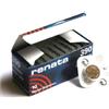 Best Price Square Renata, SR1130SW - Batteria a bottone 390, SR1130SW, confezione da 10 pezzi