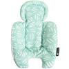 4MOMS Riduttore per Sdraietta Mamaroo 5.0 Mint Mesh