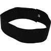 Folanda Fascia Stabilizzatrice per Protesi Mammaria, Supporto Traspirante per il Seno Post-chirurgia in Cotone, Cinturino Regolabile per Reggiseno Sportivo (L)