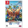 Capcom Monster Hunter Stories (Idioma Italiano) (Edizione Fisica)
