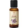 AROMATIKA trust the power of nature Olio Essenziale di Timo 30 ml - Thymus vulgaris - Naturale e Puro - Olio essenziali per Diffusori - Profumi per la Casa - Saponi e Candele - Sauna - Aroma Fresco - Aromaterapia