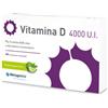 Metagenics - Vitamina d 4000ui 84 compresse