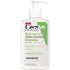 Cerave - Cerave cream to foam cleanser 236ml