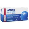 Acutil - Acutil fosforo advance 10 flaconcini