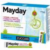 Zuccari - Mayday - Sospensione per uso orale alla menta 24 bustine 10 ml