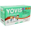 Yovis - Yovis bambini fragola 10 flaconcini da 10ml