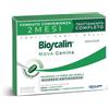 Bioscalin - Bioscalin nova genina 60 compresse