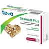 Teva - Serencol plus 30 compresse