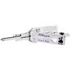 TPM Go FO38 2-in-1 Pick,Lettore di chiavi auto,Decodificatore per serratura per auto