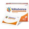 Haleon italy srl Voltadvance Buste - 20 bustine da 25 mg