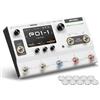 HOTONE Processore multi-effetti per chitarra con touch screen chitarra basso amplificatore modellazione IR box simulazione con FX Loop MIDI I/O Stereo OTG USB Audio Interface Ampero II Stage
