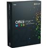 Microsoft Co Microsoft Office per Mac 2011 Home and Business