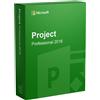Microsoft Project 2016 Professional