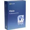 Microsoft Visio 2010 Professional