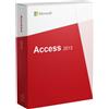 Microsoft Access 2013