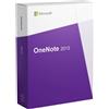 Microsoft OneNote 2013