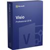 Microsoft Visio 2016 Professional