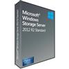 Microsoft Windows Storage Server 2012 R2 Standard