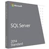 Microsoft SQL Server 2014 Standard