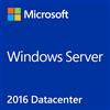Microsoft Windows Server 2016 Datacenter 16 Core