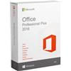 Microsoft Co Microsoft Office 2016 Professional Plus