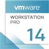 VMware Inc. VMware Workstation Pro 14