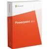 Microsoft Powerpoint 2013