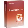 Microsoft Powerpoint 2010