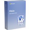 Microsoft Visio 2010 Standard