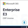 Microsoft Co Microsoft 365 Enterprise E3 CSP