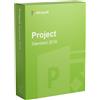 Microsoft Project 2016 Standard