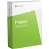 Microsoft Project 2013 Standard