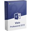 Microsoft Visio 2019 Professional