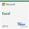 Microsoft Co Microsoft Excel 2019