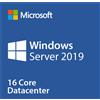 Microsoft Windows Server 2019 Datacenter