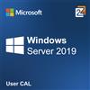 Microsoft Co Windows Server 2019 User CAL