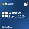 Microsoft Co Windows Server 2019 Device CAL